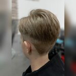 Salon krasoty (Admirala Lazareva Street, 26), beauty salon