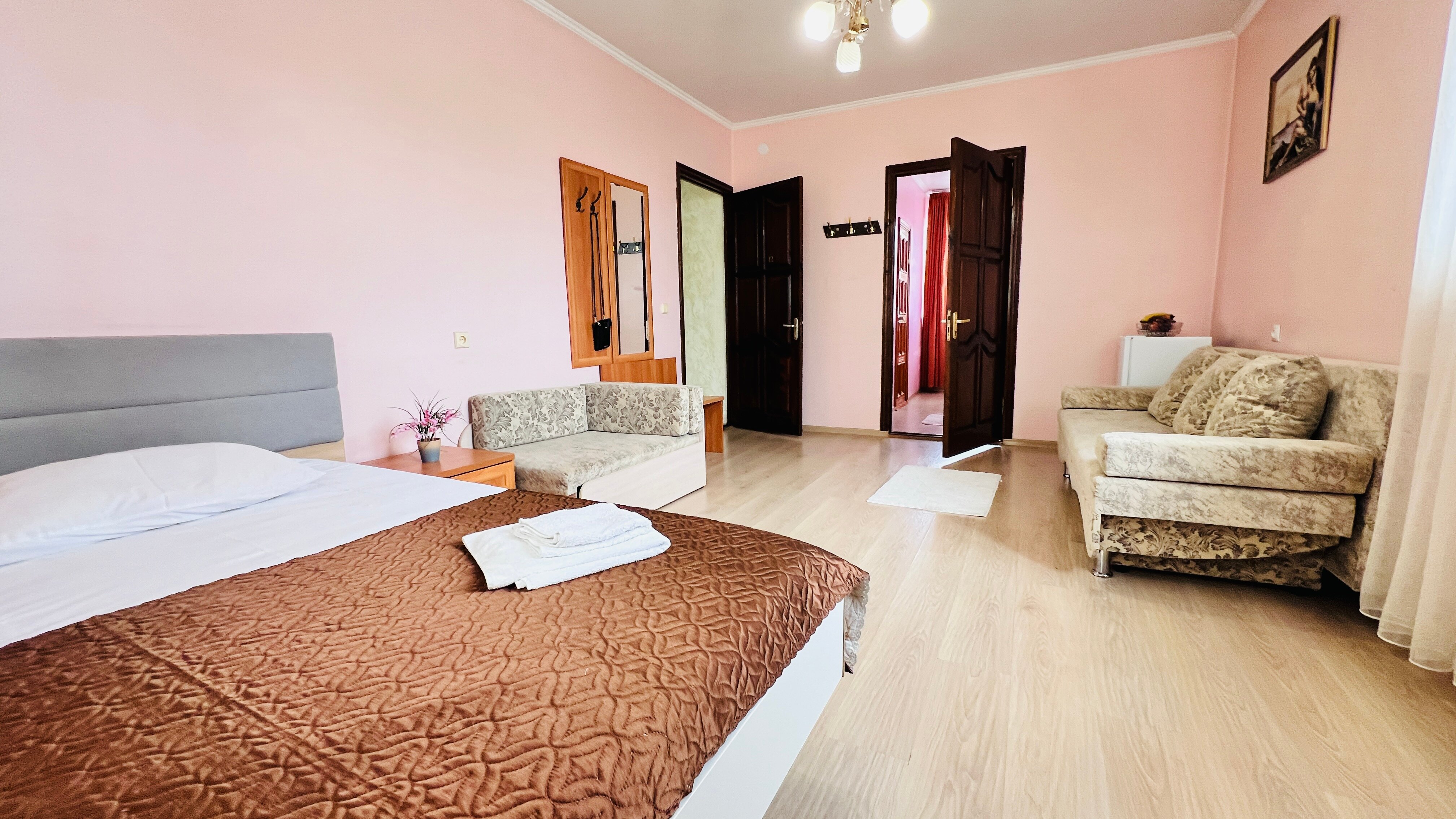 Фото Сердце города