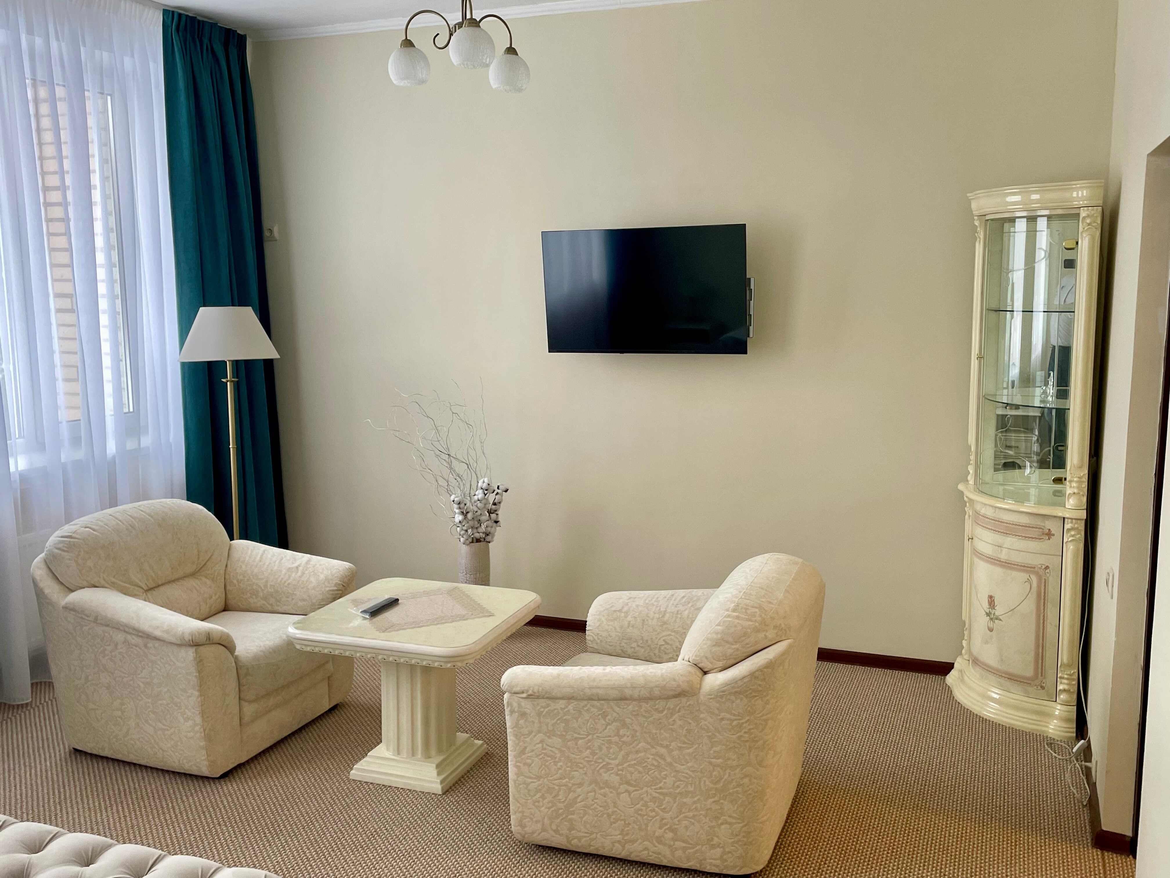 Фото Матвеевская