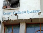 Marine Galleria Apartments (Clifton, Block 9, Service Lane, 104), hotel
