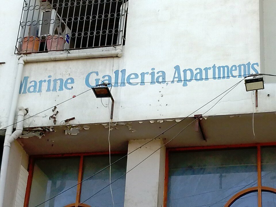 Hotel Marine Galleria Apartments, Karachi, photo