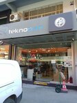 Teknopan Pano (Izmir, Konak, Halkapinar Neighborhood, 1203/5 Street, 3B) ، الأجهزة الإلكترونية ومكوناتها