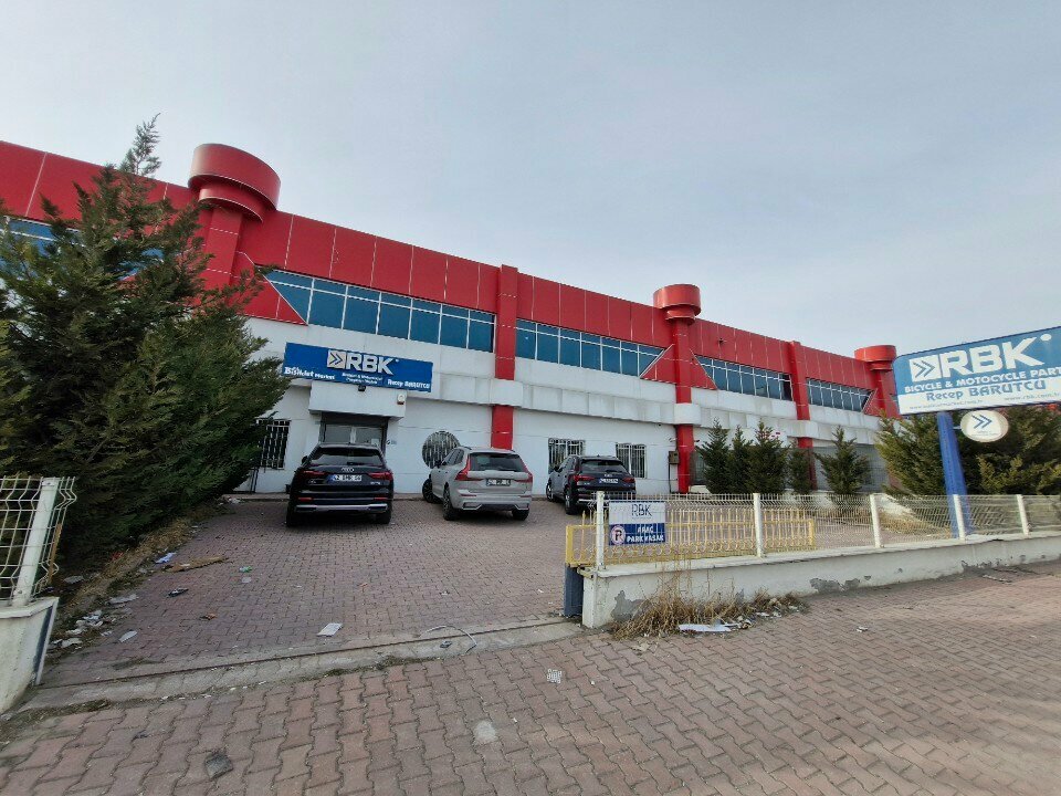 Bicycle shop Bisiklet Market Recep Barutcu-rbk, Konya, photo