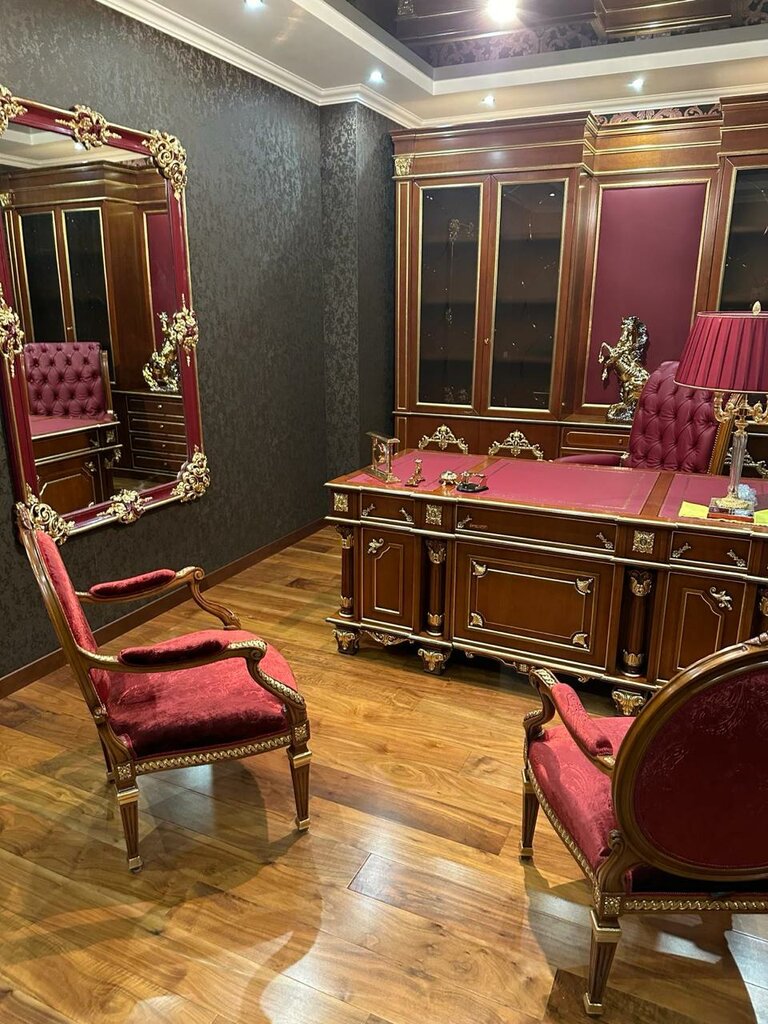 Custom furniture Элит Мебель Дизайн, Moscow, photo