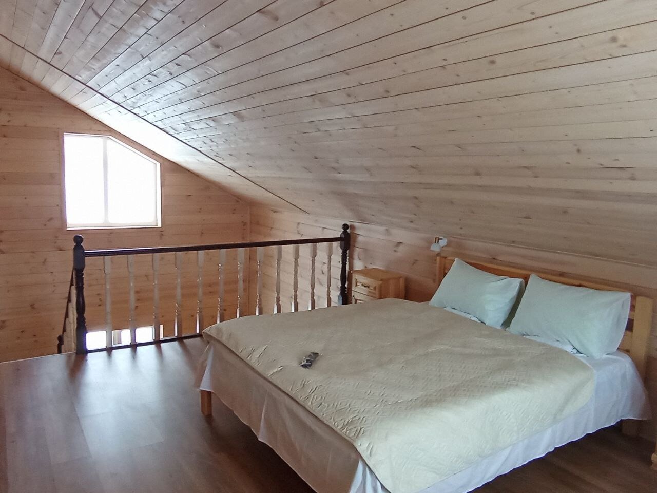 Фото Лукино-Парк