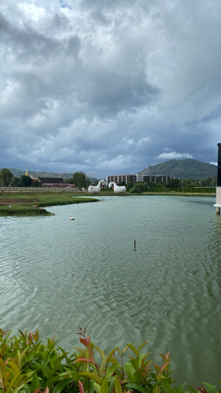 Фото Wyndham Royal Lee Phuket