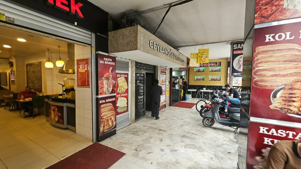 Attorney Avukat Abdullah Cicek, Adana, photo