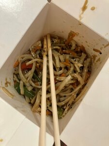 Pad Thai (просп. Победителей, 9), быстрое питание в Минске