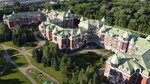 ТСЖ Золотые ключи (Minskaya Street, 1А), homeowner association