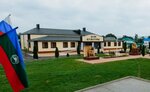Biblioteka, Selskaya, TsBS, Muk (aul Besleney, ulitsa D. Gutyakulova, 48), library