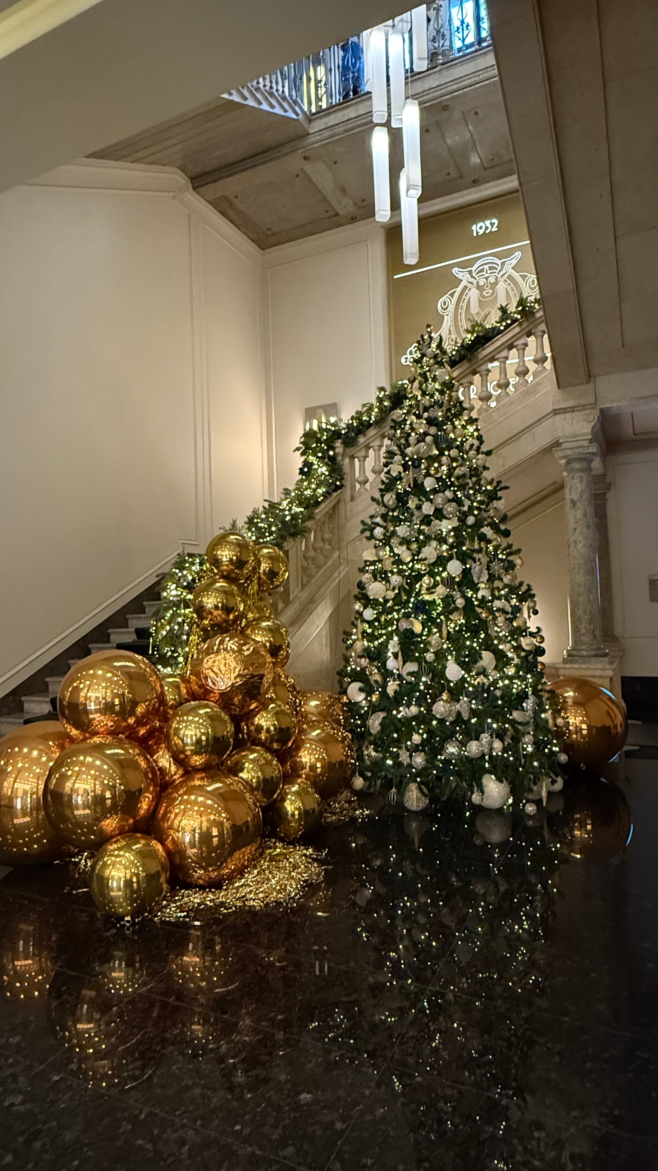 Фото Excelsior Hotel Gallia, a Luxury Collection Hotel, Milan