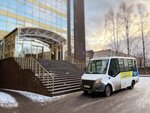 ФПК (Novolitovskaya Street, 15Д) ، خدمات قانونية