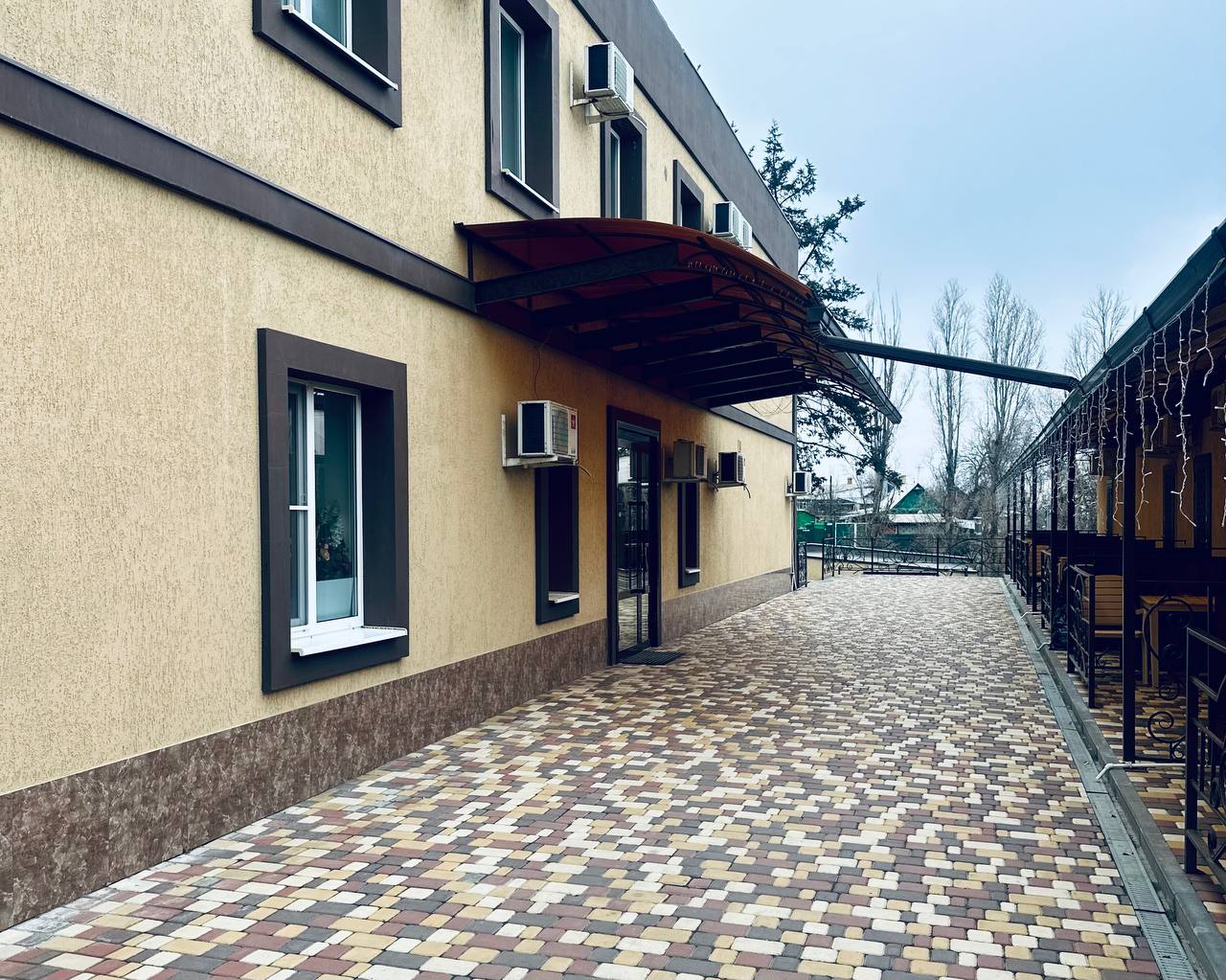 Фото Высота