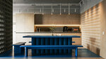 Plus Interior (Turgeneva Street, 18) ، تصميم داخلي
