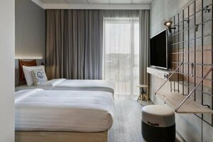 Гостиница Отель Moxy Kaunas