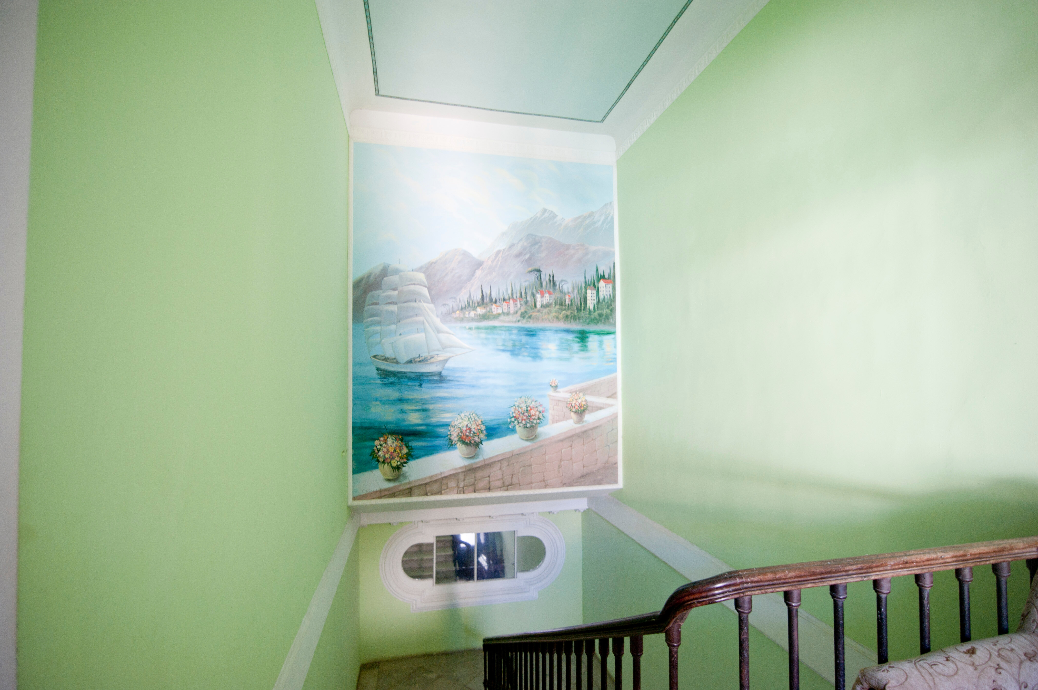 Фото Сердце Ялты