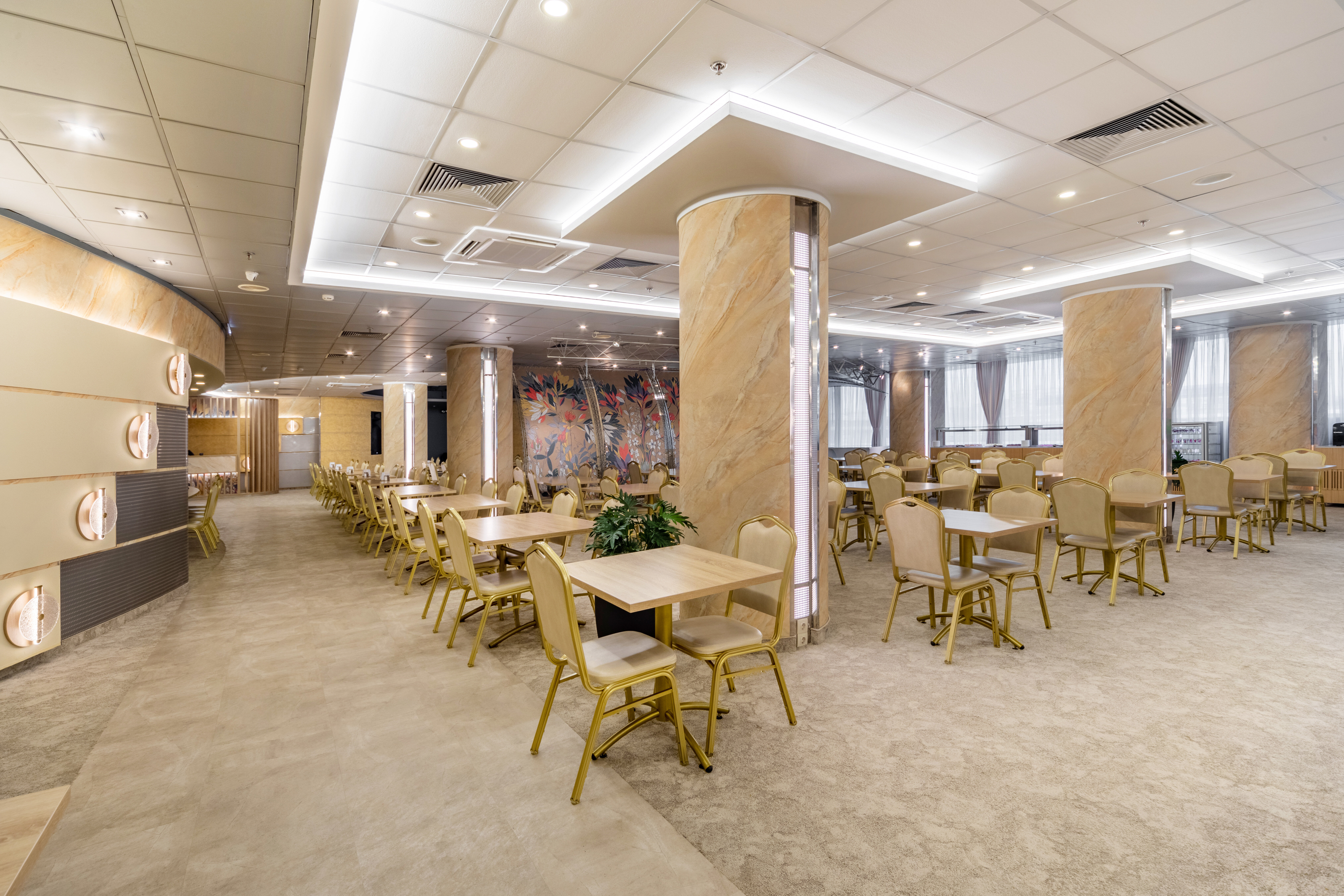 Фото Бета Измайлово