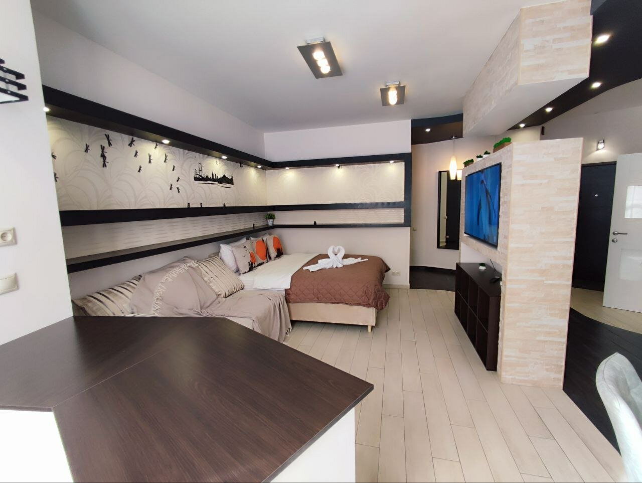 Фото Home24 на улице Лазурная 9