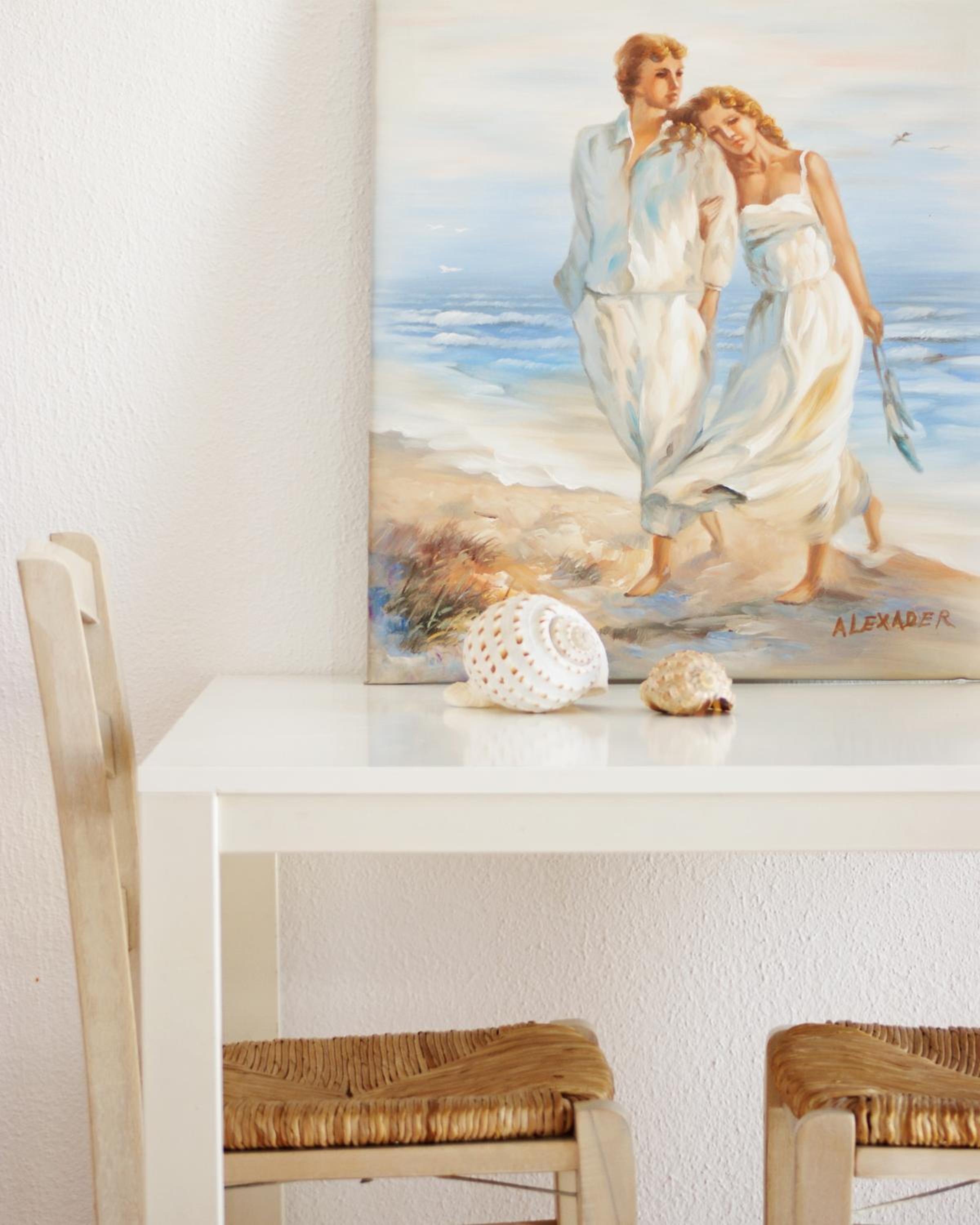 Фото Marnin Apartments