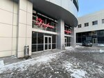 MaryFit (Gagarina Boulevard, 65А/1), fitness club