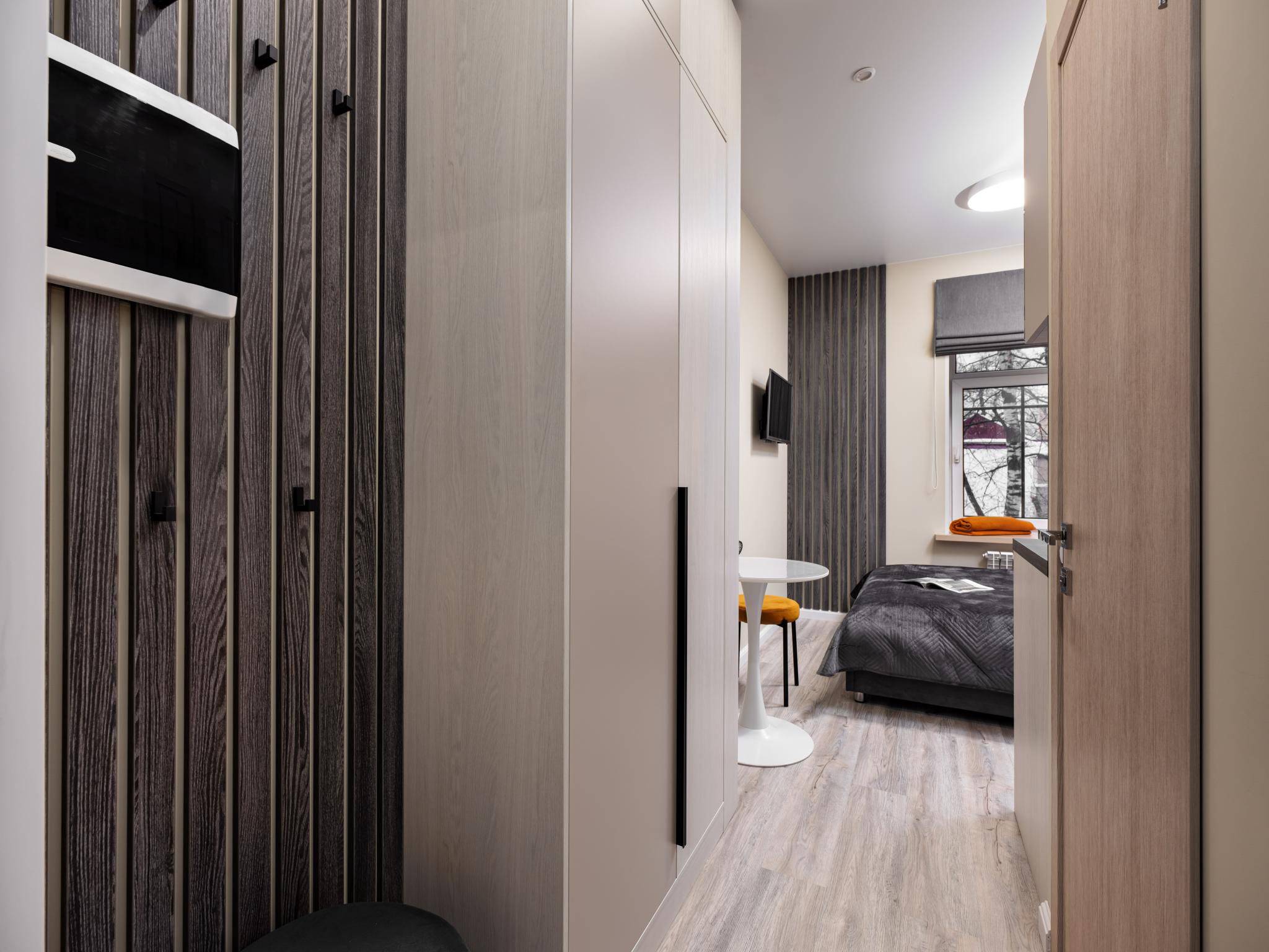 Фото Стромынка