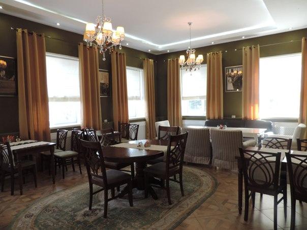 Фото Одуген