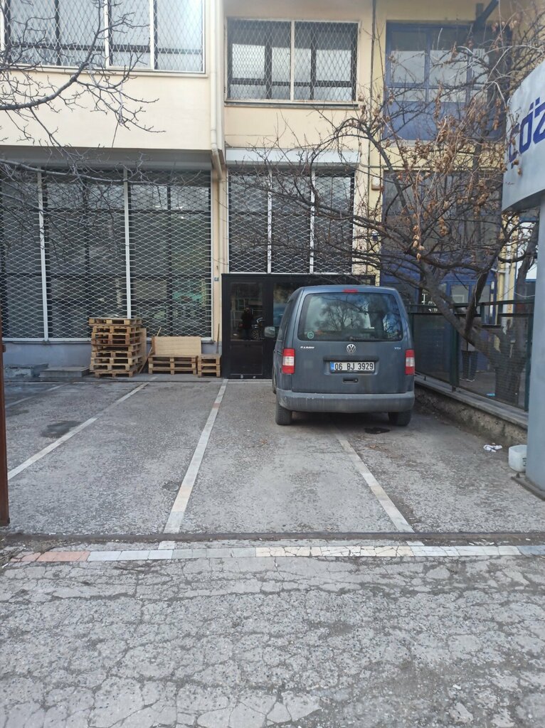 Printing house Solution Film Output, Ankara, photo