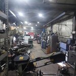 Даник-сервис (Yuzhnaya ulitsa, 30с1), car service, auto repair