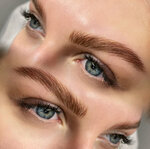 Gladkova Permanent (Kommunarov Street No:256, Tsentralniy City administrative district, Tsentralniy Microdistrict, Krasnodar), kalıcı makyaj stüdyosu  Krasnodar'dan