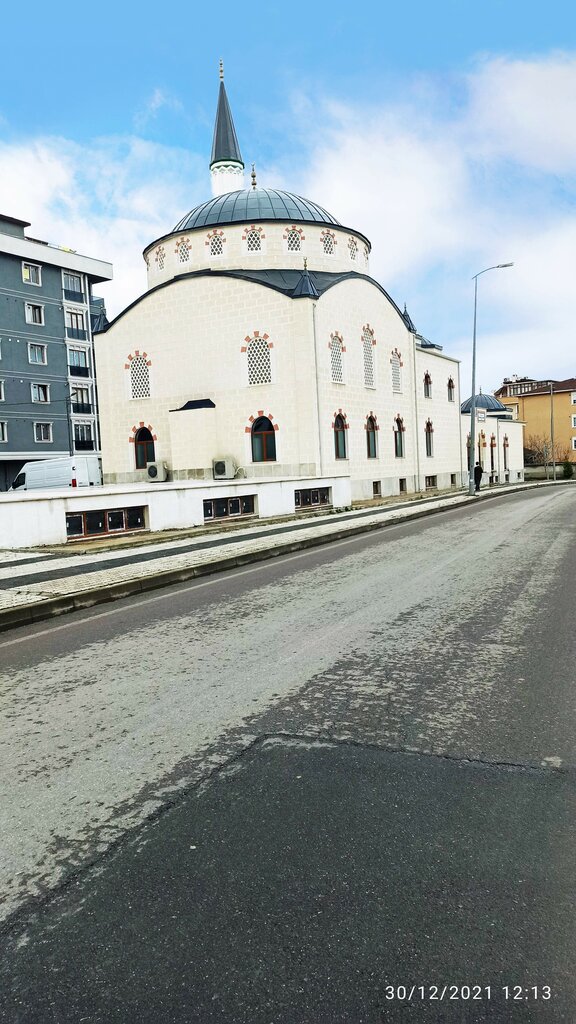 Administration Sultanbeyli District Mufti's Office, Istanbul, photo