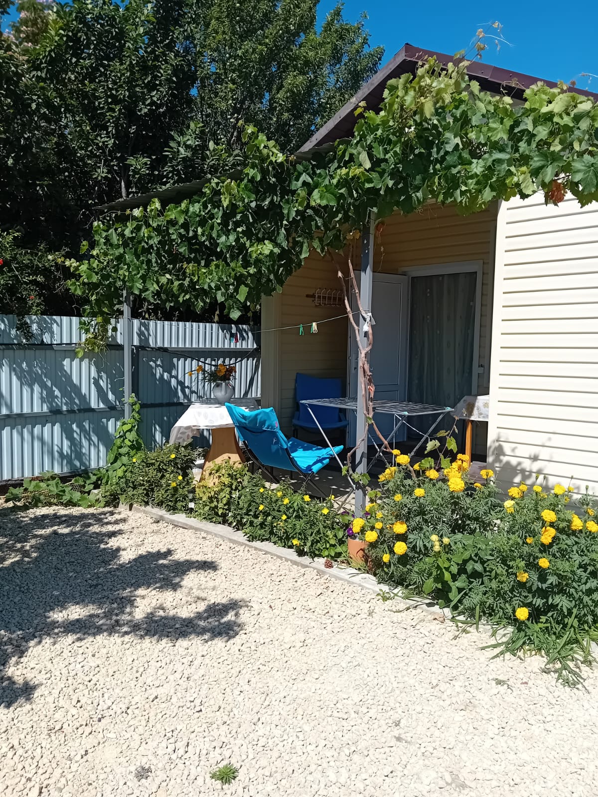 Фото Уютные домики