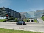 Ceo Rooms, Comcity (Moscow, Moskovskiy Settlement, Kiyevskoye shosse, 22-y kilometr, 6с1), coworking