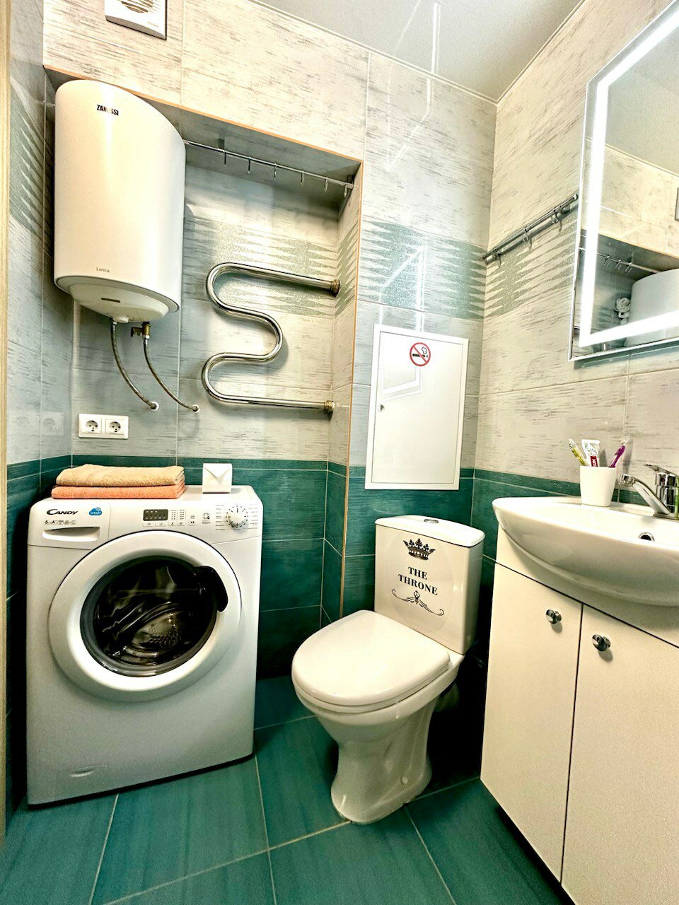 Фото отеля 4