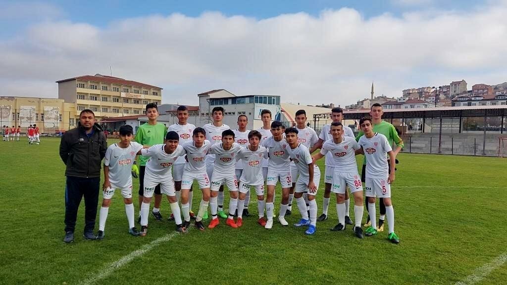 Lyceum Avanos Anadolu Lisesi, Avanos, photo