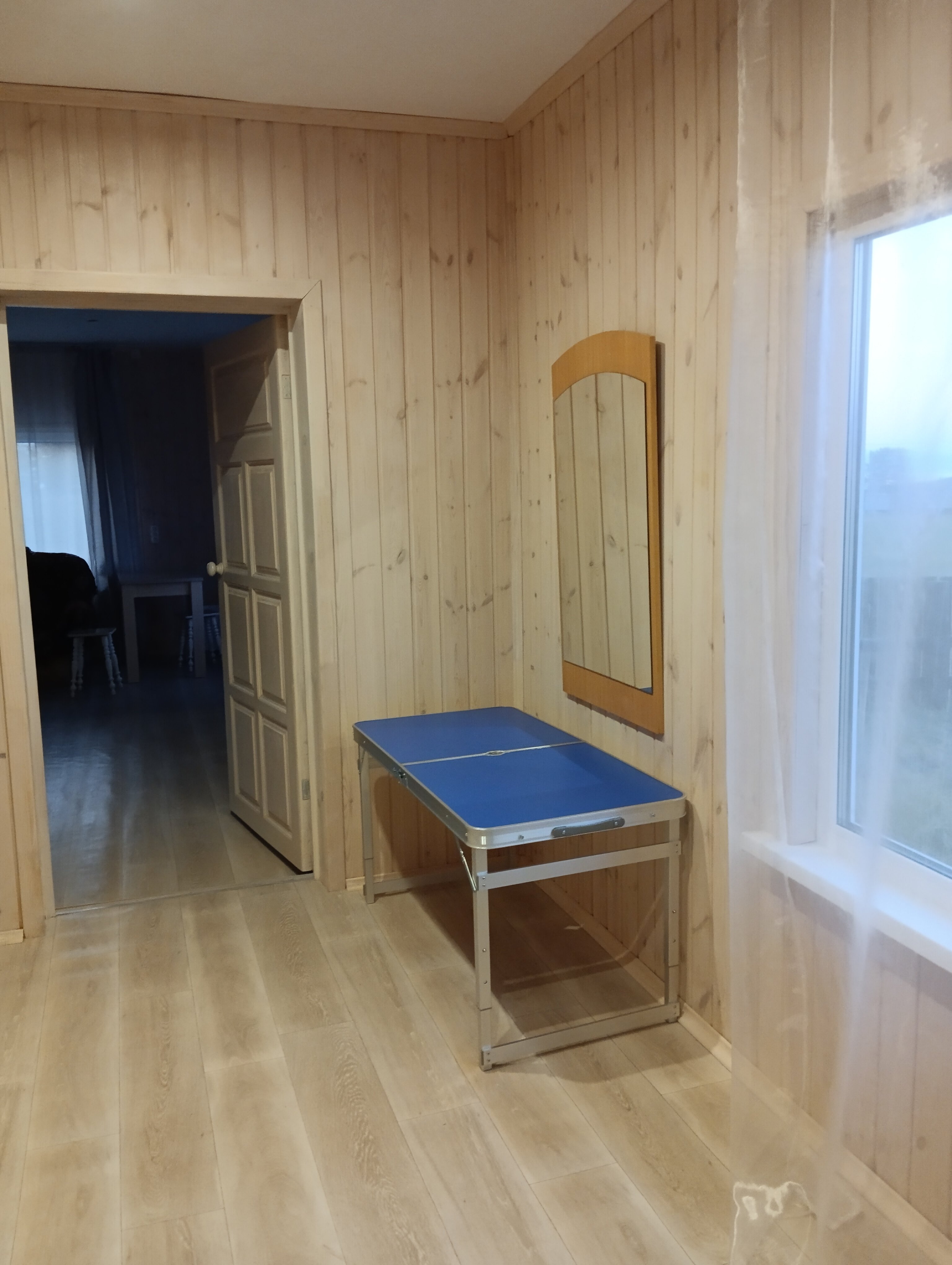 Фото У Даримы