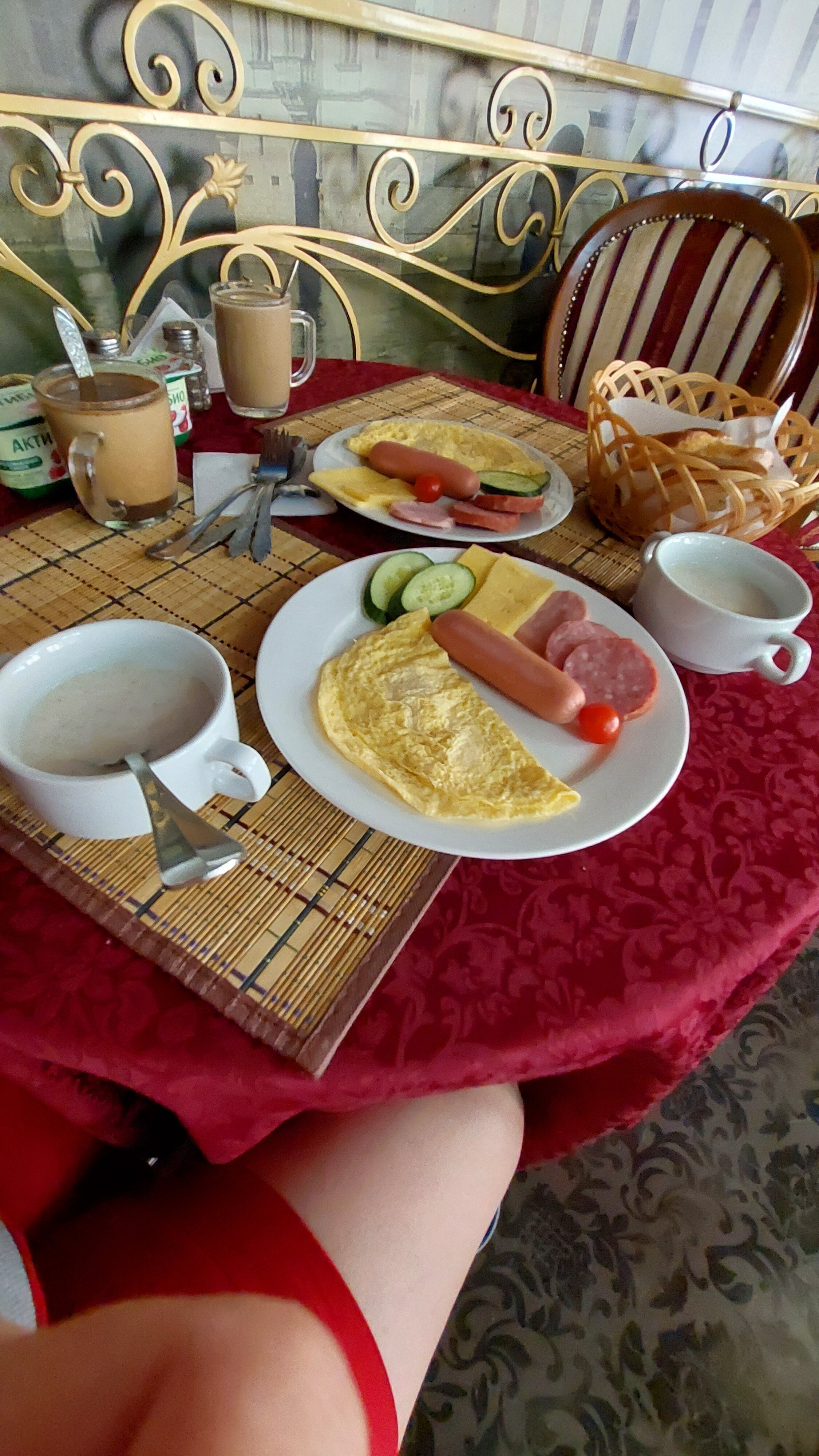 Фото Барракуда