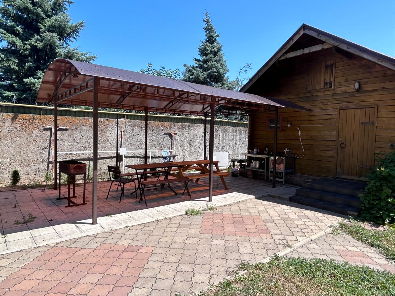 Фото Белый дом