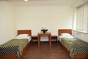 Student's (Yerevan, Alek Manukyan Street, 1), hotel