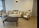 Mir mebeli (ulitsa Dekabristov, 2с17), upholstered furniture