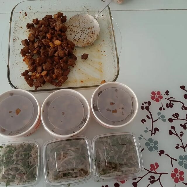 Cafe Baskent koftecisi, Didim, photo