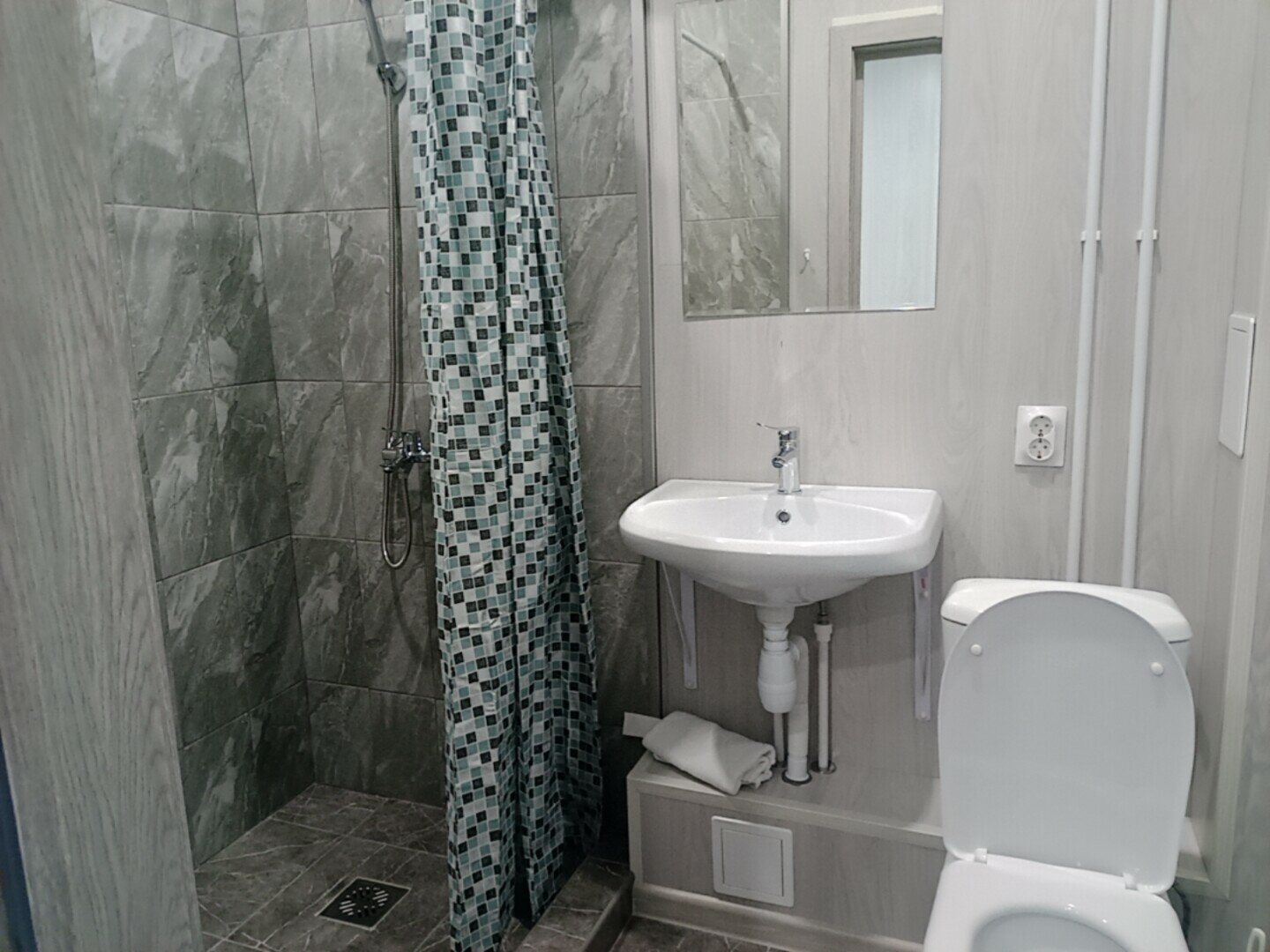 Фото Вегвизир