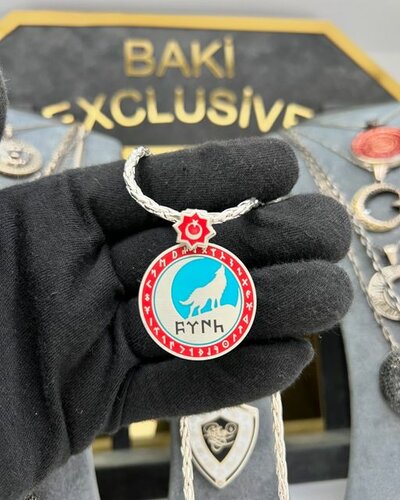 Baki Gümüş Fotoğraf 2