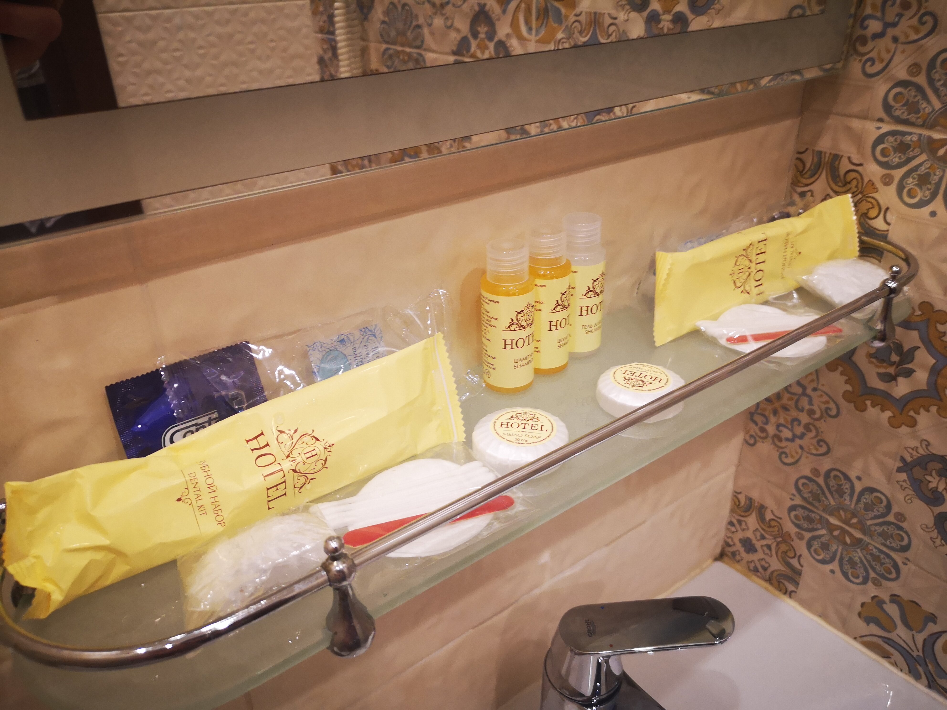 Фото Бутик-Отель Loft