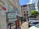 Esma Ayse Karagay Cinar Real Estate (Istanbul, Fatih, Iskenderpasa Neighborhood, Green Tekke Kuyulu Street, 24B), agencia inmobiliaria