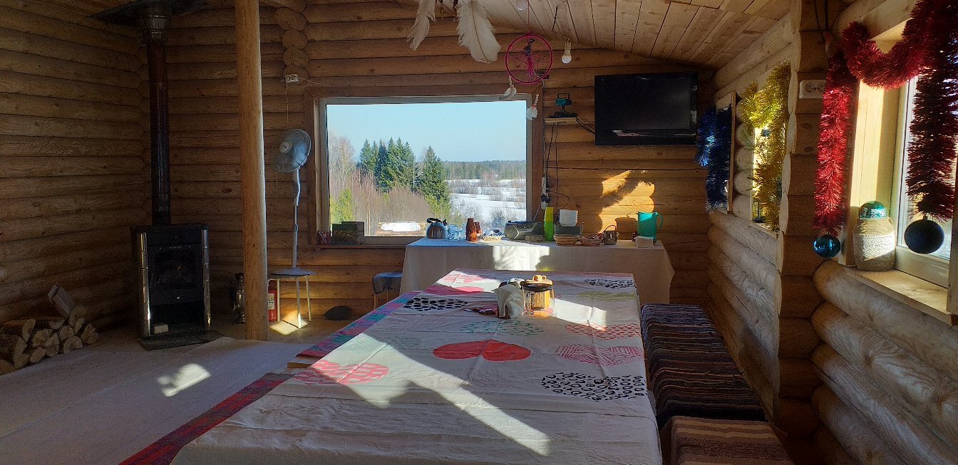 Фото Гостевой комплекс Савапиян