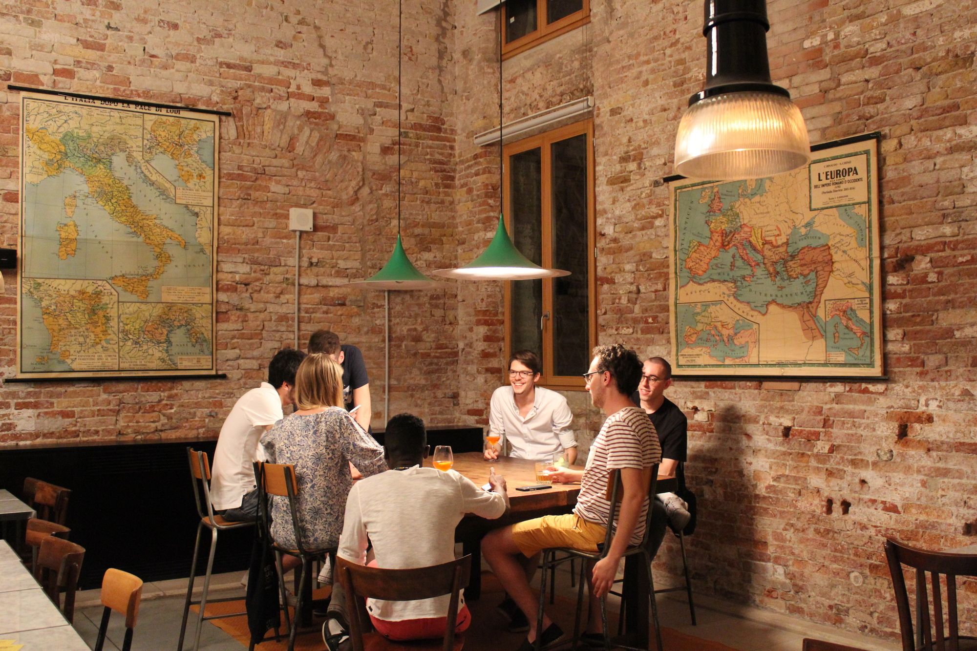 Фото Combo Venezia