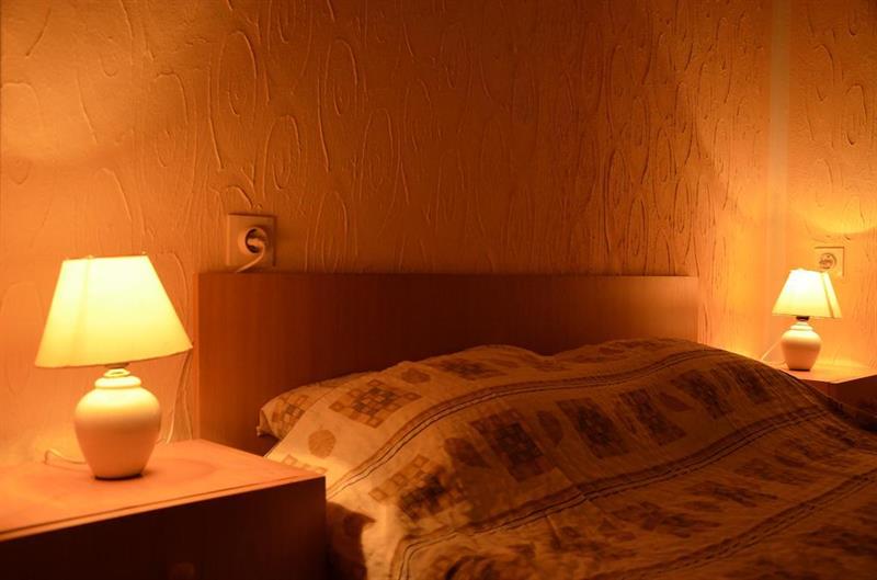 Фото Martinovic Rooms