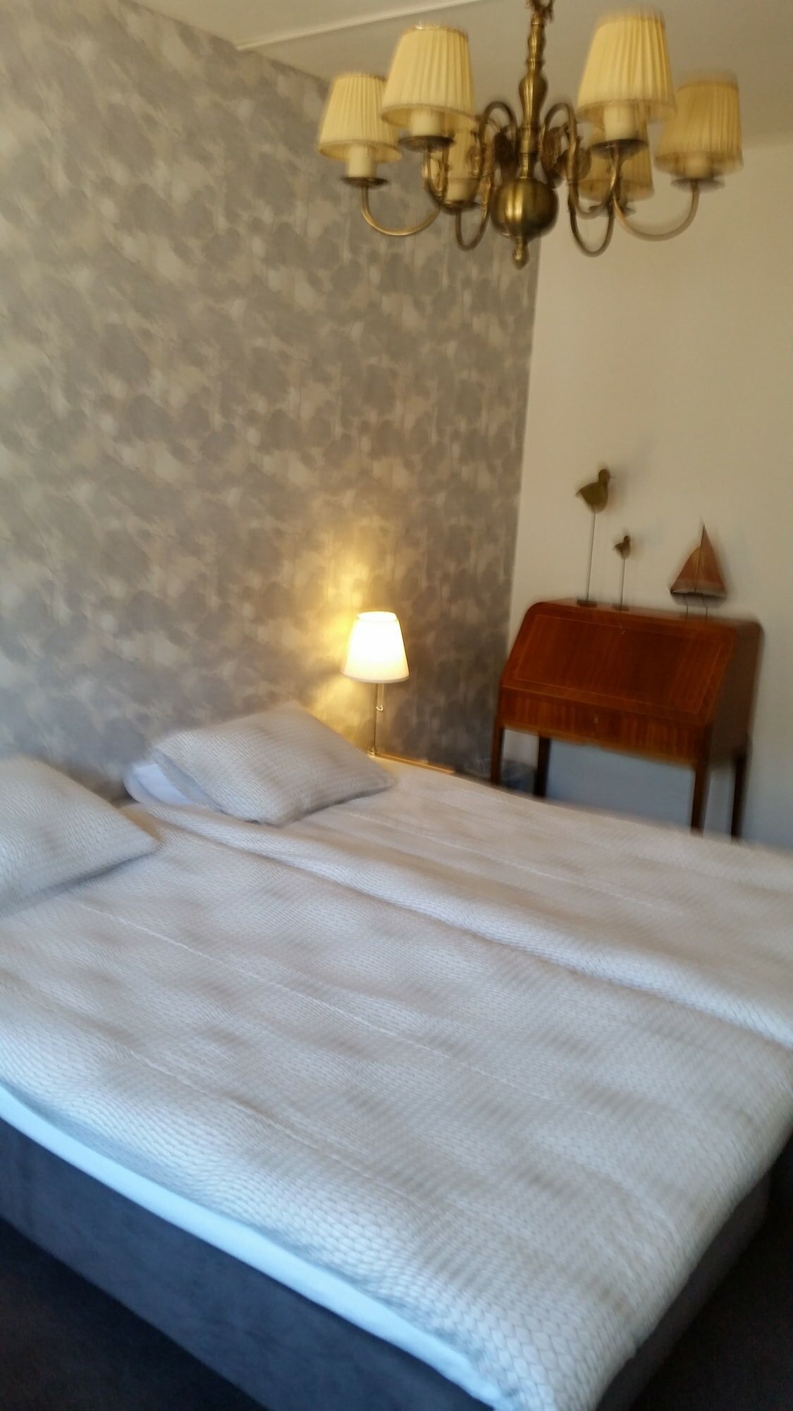 Фото Hotell Bode