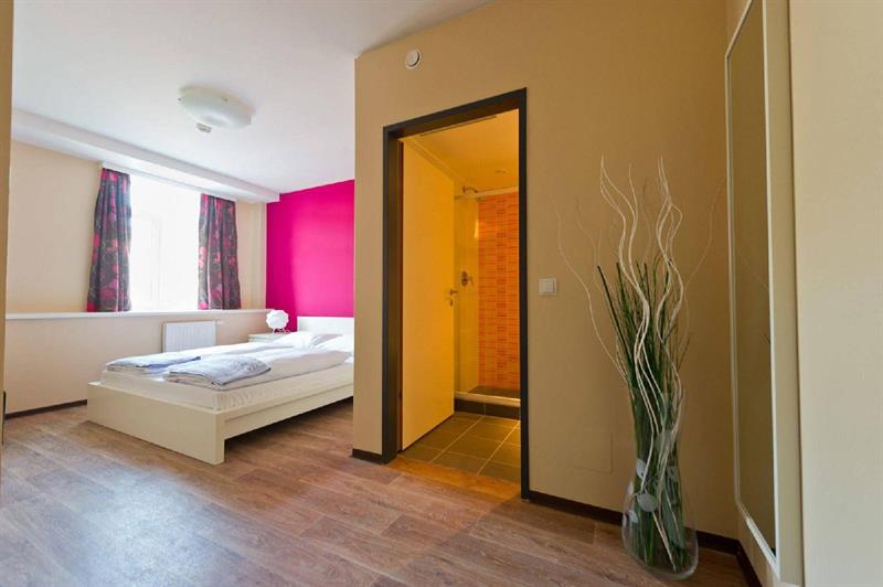 Фото Wombat's City Hostel Vienna Naschmarkt