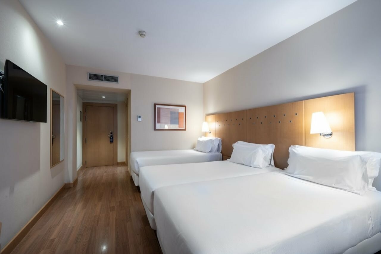 Фото Catalonia La Maquinista